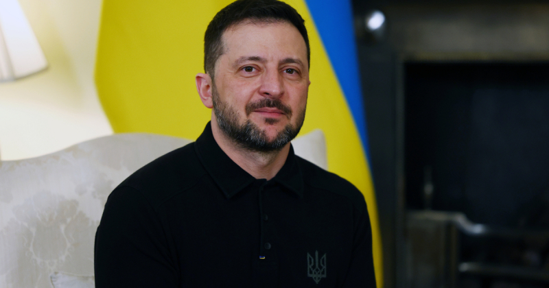 «Настав час все виправити». Зеленський запропонував перші кроки на шляху до закінчення війни