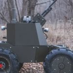 Міноборони прийняло на озброєння роботизований комплекс «Лють». Що він уміє (фото, відео)