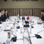 Китай купуватиме в України рибу та горох