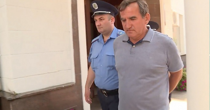 В Україну екстрадували забудовника Войцеховського, якого підозрюють у масштабних махінаціях