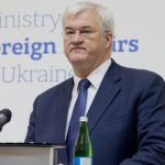 Переговори про вступ до ЄС. Україна очікує на відкриття кластера «Зовнішні відносини» – Сибіга
