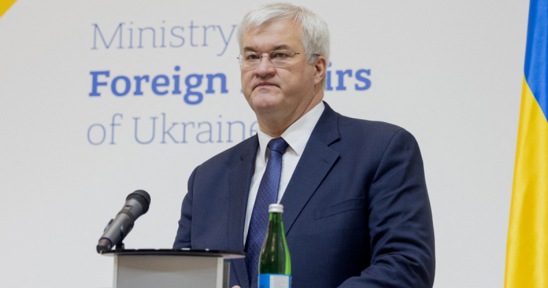 Переговори про вступ до ЄС. Україна очікує на відкриття кластера «Зовнішні відносини» – Сибіга
