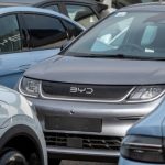 Китайська BYD збільшила швидкість зарядки електромобілів до швидкості заправки авто на ДВЗ