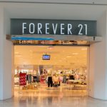 Мережа Forever 21 закриє всі магазини в США після банкрутства