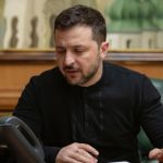 Зеленський у розмові з Трампом погодився припинити удари по російській енергетиці – Bloomberg