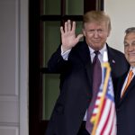 Трамп може перекинути 35 000 американських військових із Німеччини до Угорщини – The Telegraph 