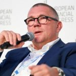 Заступник голови правління ПриватБанку Маріуш Качмарек йде з посади