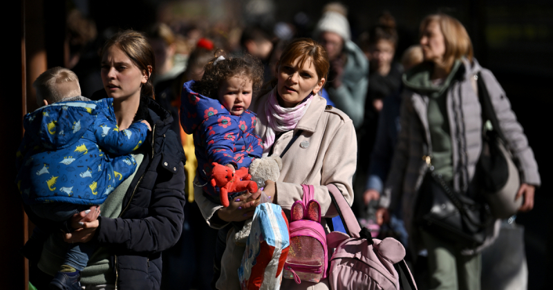 Понад 78% українців проти територіальних поступок задля миру, майже 8% готові до них – Центр Разумкова