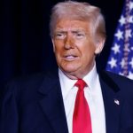 Трамп заявив, що поїде до Саудівської Аравії в обмін на $1 трлн інвестицій