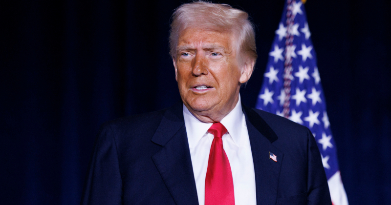 Трамп заявив, що поїде до Саудівської Аравії в обмін на $1 трлн інвестицій