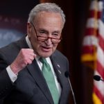 США наближаються до шатдауну. Демократи заблокували тимчасовий бюджет республіканців