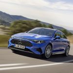 792 км на одному заряді: Mercedes-Benz представила нове покоління CLA (фото)