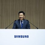 Помер співкерівник корейського техногіганта Samsung Electronics