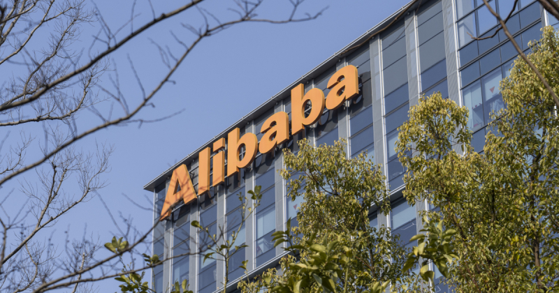 Alibaba закупить чипів для ШІ на $5,4 млрд у 2025 році – FT