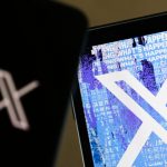 Ціна соцмережі X злетіла до $44 млрд на союзі Маска і Трампа – FT
