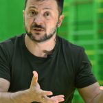 Україна не визнаватиме окуповані РФ території, а вибори відбудуться тільки після закінчення війни – Зеленський