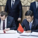 Україна розширила аграрний експорт до Китаю