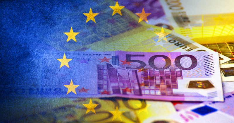 ЄС в рамках ERA щомісячно надаватиме €1 млрд Україні