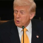 «Для танго потрібні двоє». Трамп анонсував розмову з Путіним цього тижня