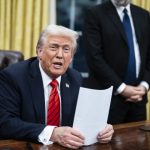 Трамп очікує на швидке підписання угоди про надра з Україною