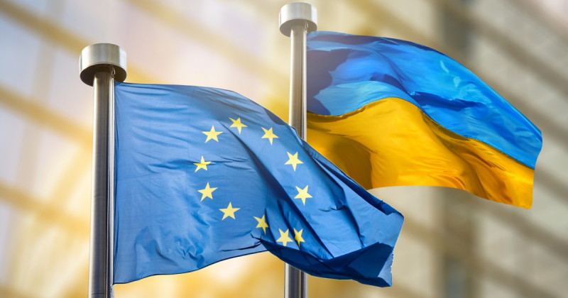 ЄС пропонує надати Україні доступ до єдиного ринку в рамках мирної угоди – The Telegraph