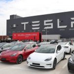 Tesla втрачає ринок Європи: продажі авто у лютому обвалилися на 44%
