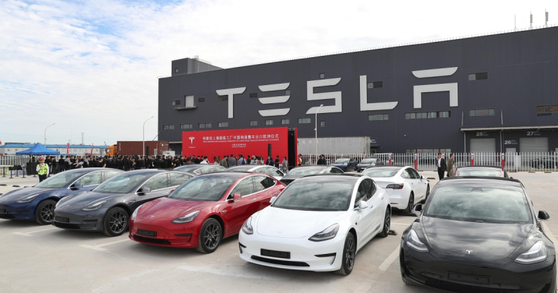 Tesla втрачає ринок Європи: продажі авто у лютому обвалилися на 44%
