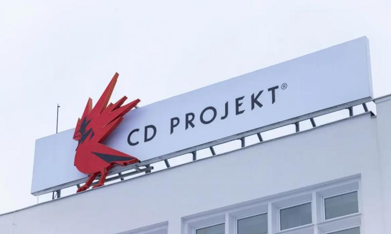 Акції CD Projekt впали через відтермінування «Відьмака IV»
