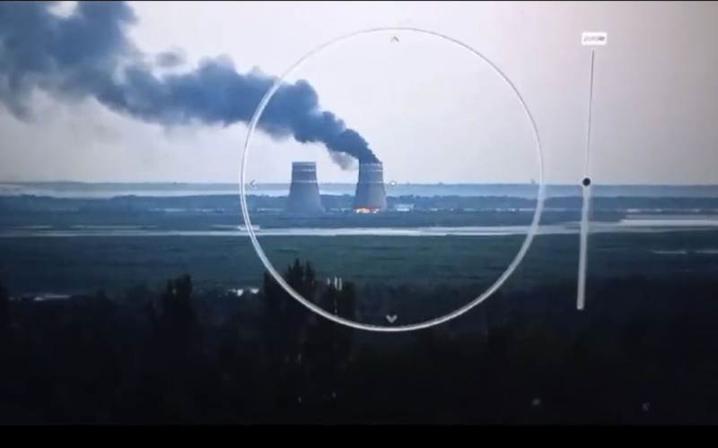 Американське управління ЗАЕС:  Reuters пояснило, наскільки це реалістично