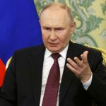 Аналітик пояснив, за якої умови Путіна буде визнано переможцем у війні