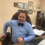 Антимонопольний комітет довів порушення “Укргазвидобування” при закупівлі китайських труб, – Мітрохін