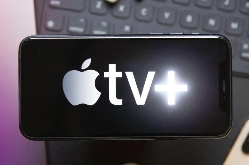 Apple TV+ залишається єдиним збитковим сервісом підписки Apple