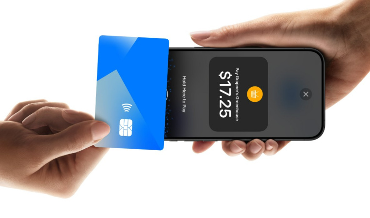 Apple запустила Tap to Pay у дев’яти нових країнах Європи