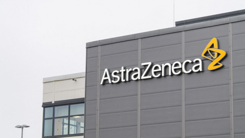 AstraZeneca інвестує до $1 мільярда в революційну клітинну терапію, купуючи EsoBiotec