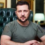«Йшлося лише про ЗАЕС». Зеленський прокоментував пропозицію «власності США» над АЕС