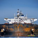 Bloomberg: США ветували ініціативу Канади в G7 щодо “тіньового флоту” Росії