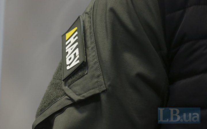 Ексзаступника міністра агрополітики підозрюють у сприянні фіктивні закупівлі саджанців на 27 млн грн