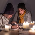 Більшість експертних прогнозів щодо відключень узимку виявилися обманом – ЗМІ