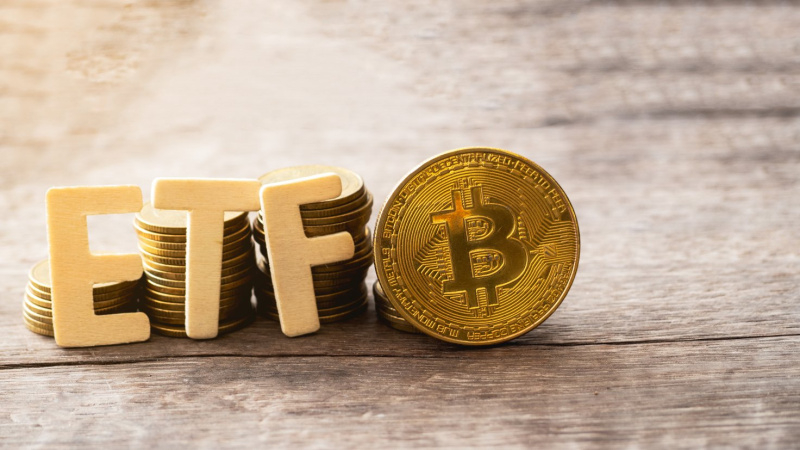Біткоїн-ETF переживають найтривалішу негативну тижневу тенденцію з моменту їх запуску