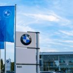 BMW прогнозує збитки в 1 млрд євро через тарифи США