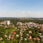 Бізнесмен Микола Кміть побудує готель у Трускавці
