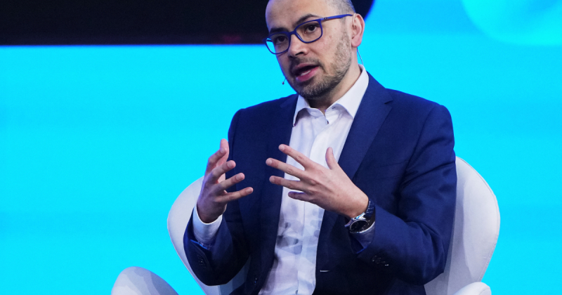 ШІ може перевершити людину протягом наступних 5–10 років – CEO Google DeepMind