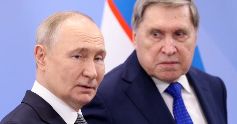 США та РФ планують обговорити відновлення «зернової угоди»