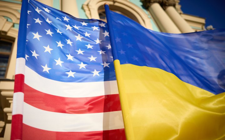 Железняк: на вихідних США надіслали Україні новий проєкт угоди про копалини, в якому хочуть доступу до всіх ресурсів