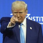 Чи дасть Трамп “задній хід”, якщо перемир’я не вдасться: прогноз експерта