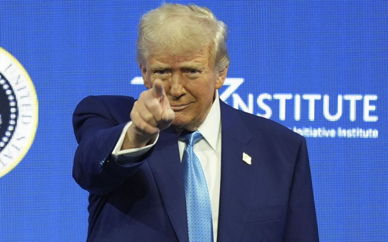 Чи дасть Трамп “задній хід”, якщо перемир’я не вдасться: прогноз експерта