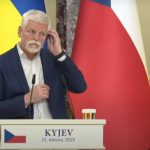 Чи готова Чехія відправити своїх миротворців до України: президент Павел зробив заяву
