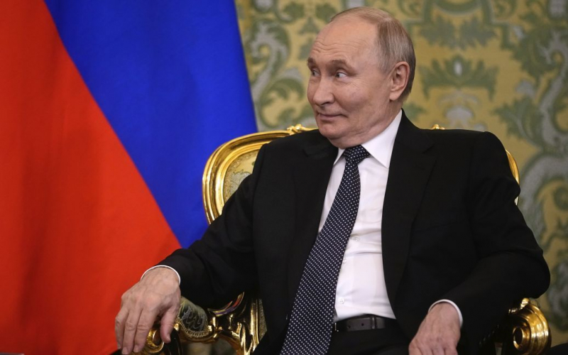Чи готова РФ на компроміс та припинення вогню: аналітики спрогнозували рішення Путіна