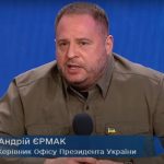 Чи можливий “Мінськ-3”: Єрмак заперечив можливість заморожування війни
