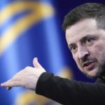 Чи припинить РФ атакувати Україну дронами та ракетами: Зеленський про різницю між словами й діями